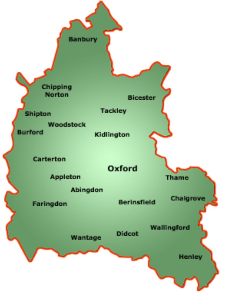 Children and Young People | Oxfordshire