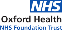 Oxford Health NHS Foundation Trust