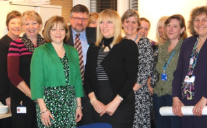 DoH Visit Boundary Brook House 01.02.13 007 for website