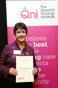 QNI Award  2