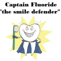 Captain Fluoride