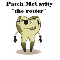 Patch McCavity