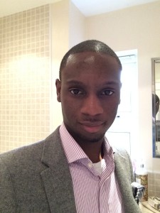 Ayo Ayedun