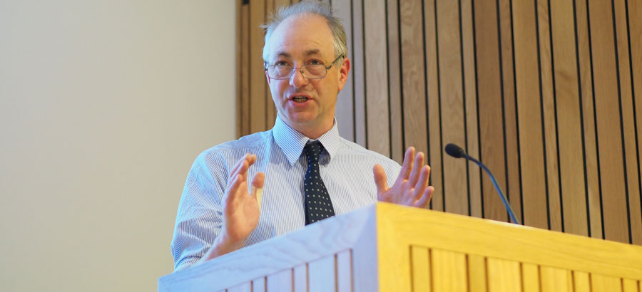 Image related to Trust R&D Head wins award for bipolar disorder research