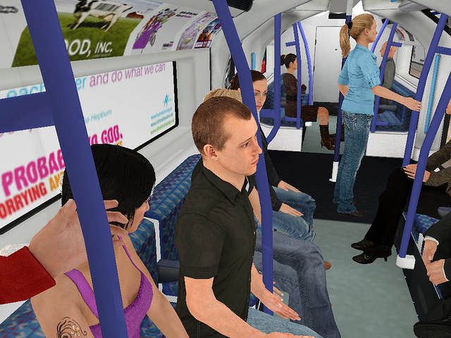 Image related to ‘Virtual reality as a healthcare tool’