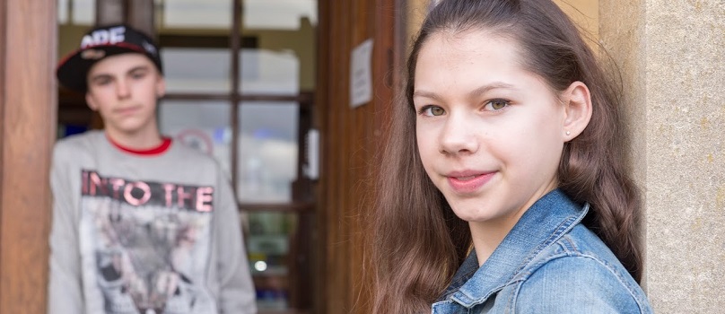 Image related to Study aims to find suicide causes for young people