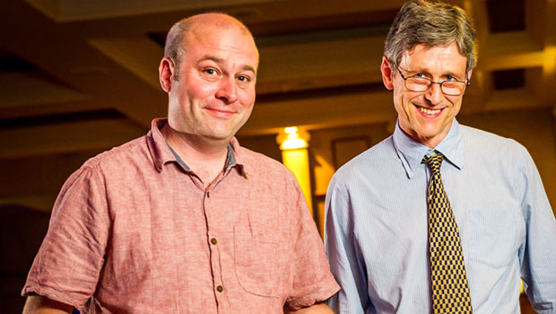 Image related to Oxford Health Consultant Psychiatrist wins prestigious prize