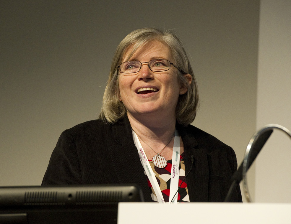 Image related to Stopping dementia in its tracks