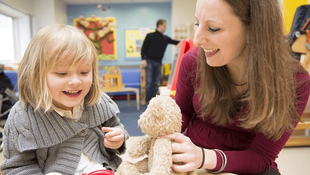 Image related to Flu vaccinations for children