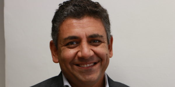 Image related to Robbie Dedi appointed new Deputy Medical Director