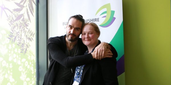 Recovery College launched in Buckinghamshire