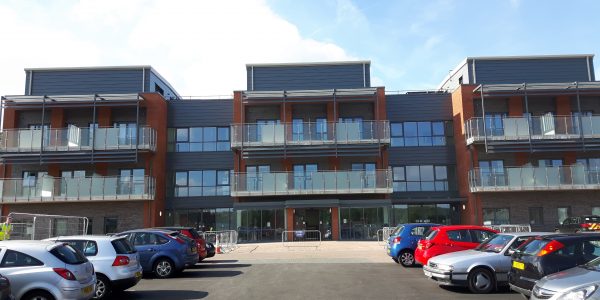 Image related to Rapid Access Care Unit opening in Henley
