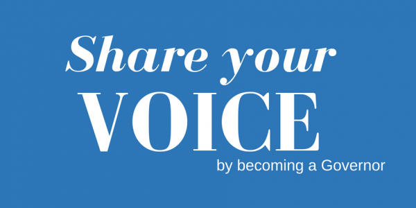 Image related to Nominations open to be the voice of your community