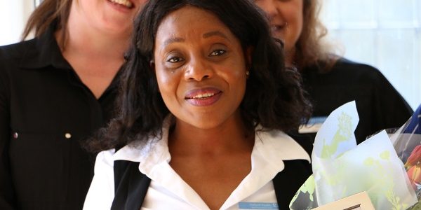 Image related to Mental Health Nurse of the Year