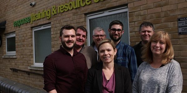 Peer support service launches