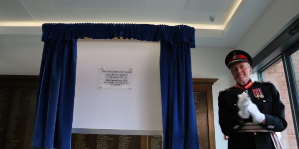 Image related to Townlands Memorial Hospital is officially open