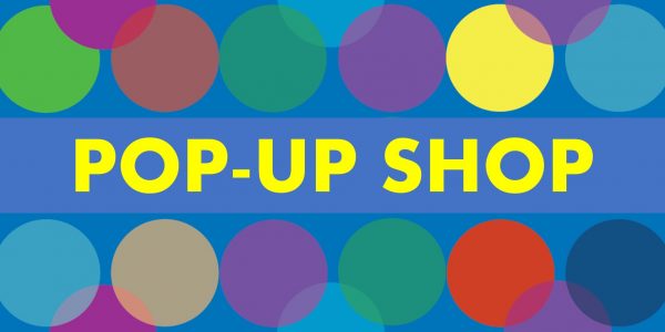Image related to Living Well Oxford: Pop up shop