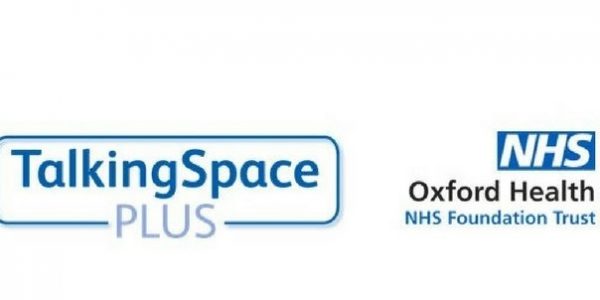 Collaboration award nomination for TalkingSpace Plus  