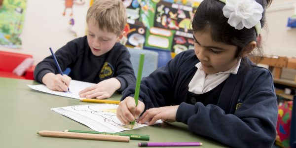 Image related to New model for Oxfordshire CAMHS services announced