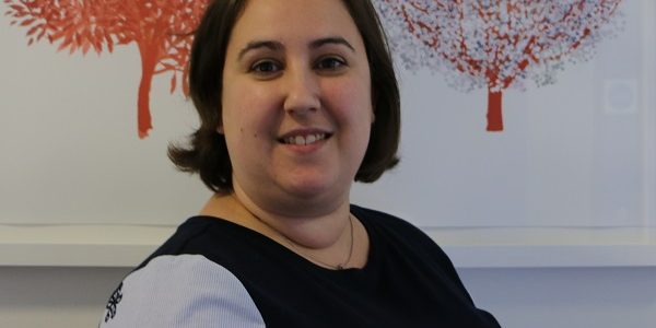 Image related to New Community Involvement Manager