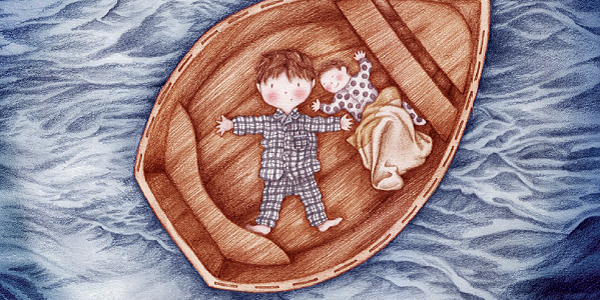 Image related to New children’s book from our Head of Perinatal Services