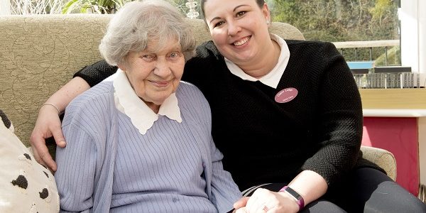 Image related to Care worker recruitment campaign attracts dozens of applicants