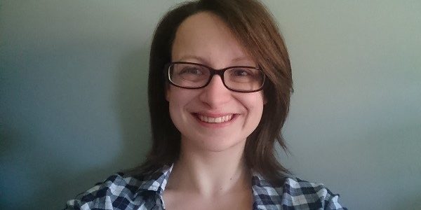 Image related to Laura wins the Exceptional People Award for April
