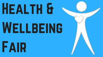 Image related to Health and Wellbeing Fair this June