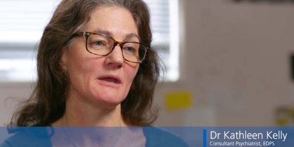 Image related to Technology Assisted Psychiatry shortlisted for a national award