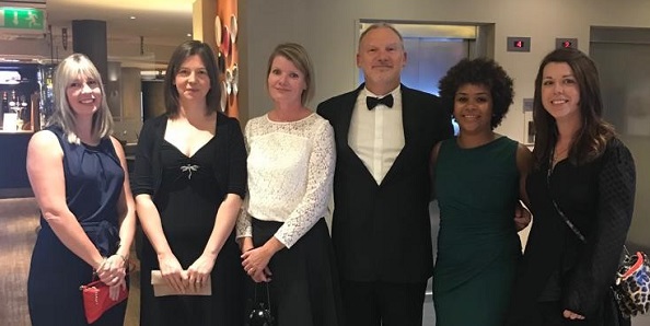 Image related to Technology Assisted Psychiatry wins national award
