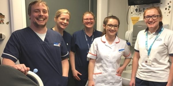 Image related to Major matters to you are tackled by our Minor Injuries Unit specialists