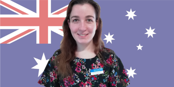 Image related to First overseas nurse registers in time for Mental Health Nurses Day