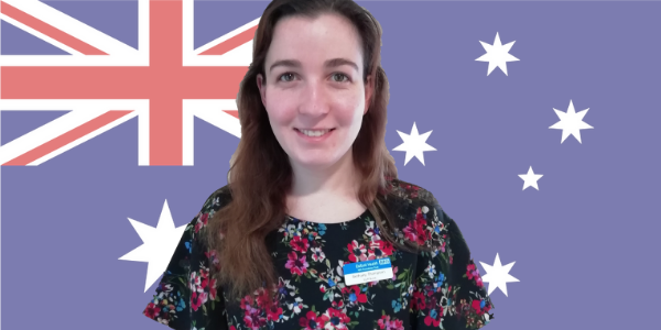 First overseas nurse registers in time for Mental Health Nurses Day