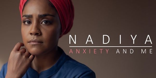 Did you miss Nadiya: Anxiety and Me on BBC 1?