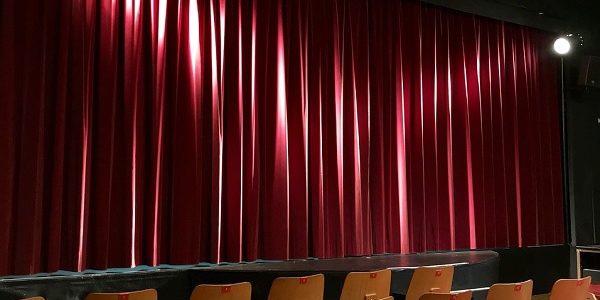 Image related to Eight young actors perform ‘The Small Hours’ this Sunday