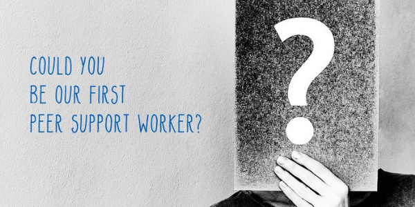 Image related to Peer support worker opportunities in Buckinghamshire