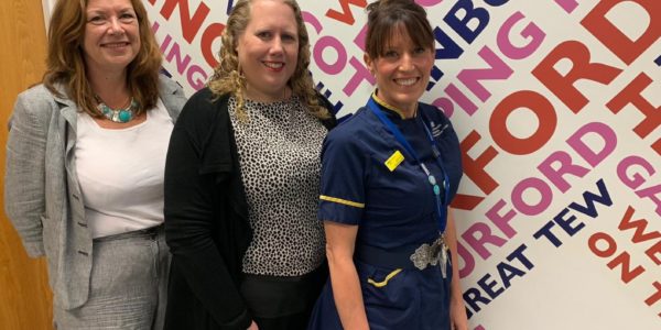 Image related to Working together to tackle mental and physical health this winter