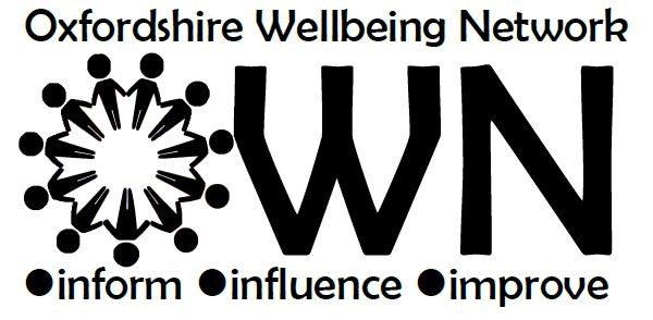 New network looks at the challenges to staying well