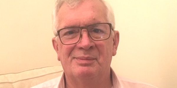 Image related to Huge thanks: David set to retire after a 58-year NHS career