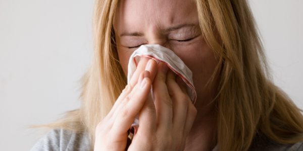 Image related to Got diabetes, asthma or another condition? Get your free flu jab