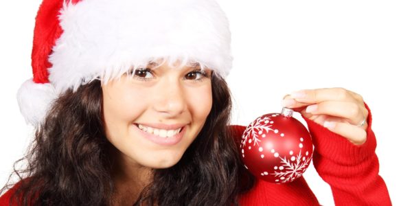 Image related to Helping you stay well over Christmas and the New Year holidays