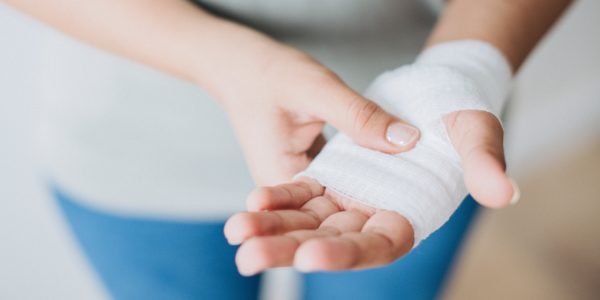 Had an accident? Get help closer to home at our minor injuries units