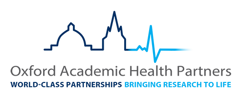 Success for Oxford Academic Health Partners