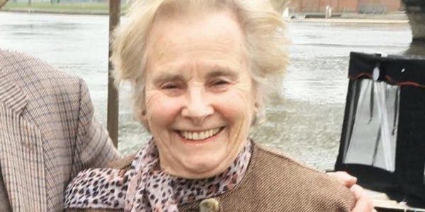 Image related to Margaret Tapley: Very sad news from Oxford Health