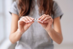 Image related to Residents back aim for Oxfordshire to be first smoke free county by 2025