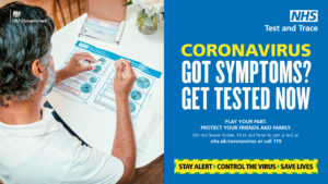 Coronavirus Covid 19 Oxford Health Nhs Foundation Trust