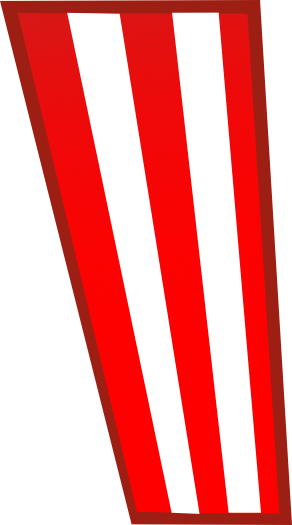 Tent side