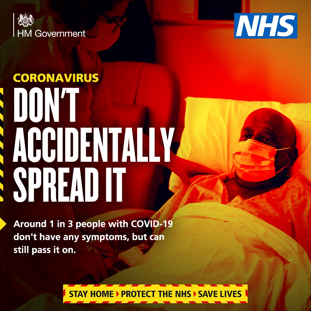 COVID still at dangerous levels despite improving picture across
