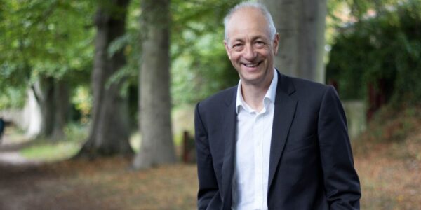 Professor John Geddes steps down as Director of Research at Oxford Health