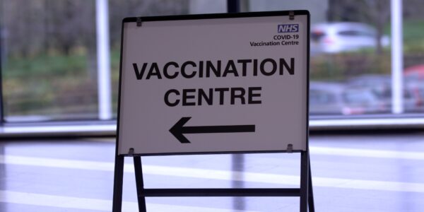 Covid vaccinations are set to begin at the Kassam Stadium, Oxford